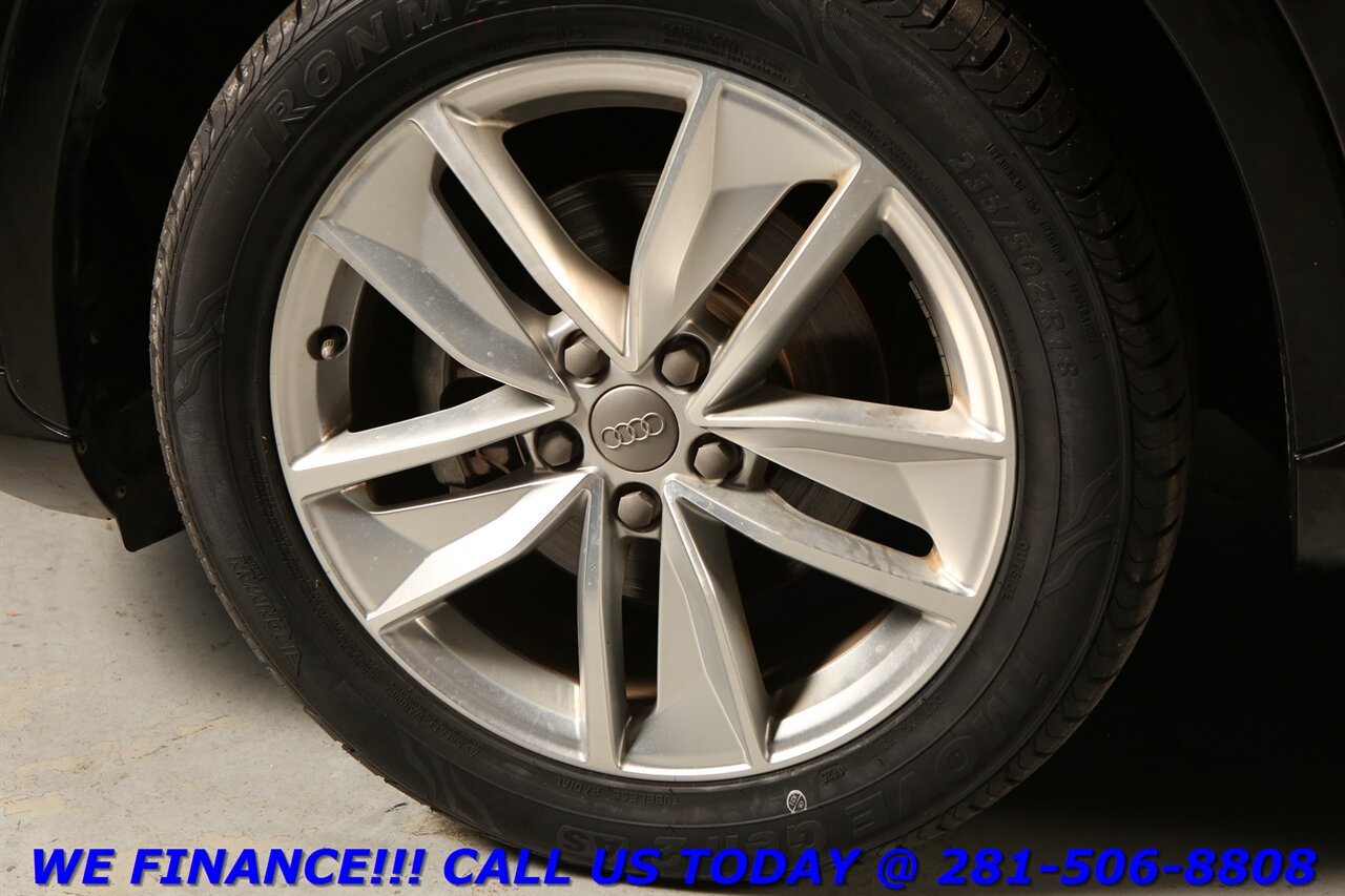 2017 Audi Q3 2017 2.0T Premium+ PANO HEATSEAT CAMERA 70K MLS - Photo 24 - Houston, TX 77031