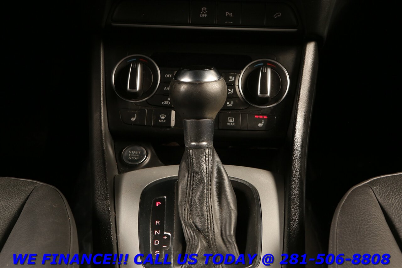 2017 Audi Q3 2017 2.0T Premium+ PANO HEATSEAT CAMERA 70K MLS - Photo 18 - Houston, TX 77031