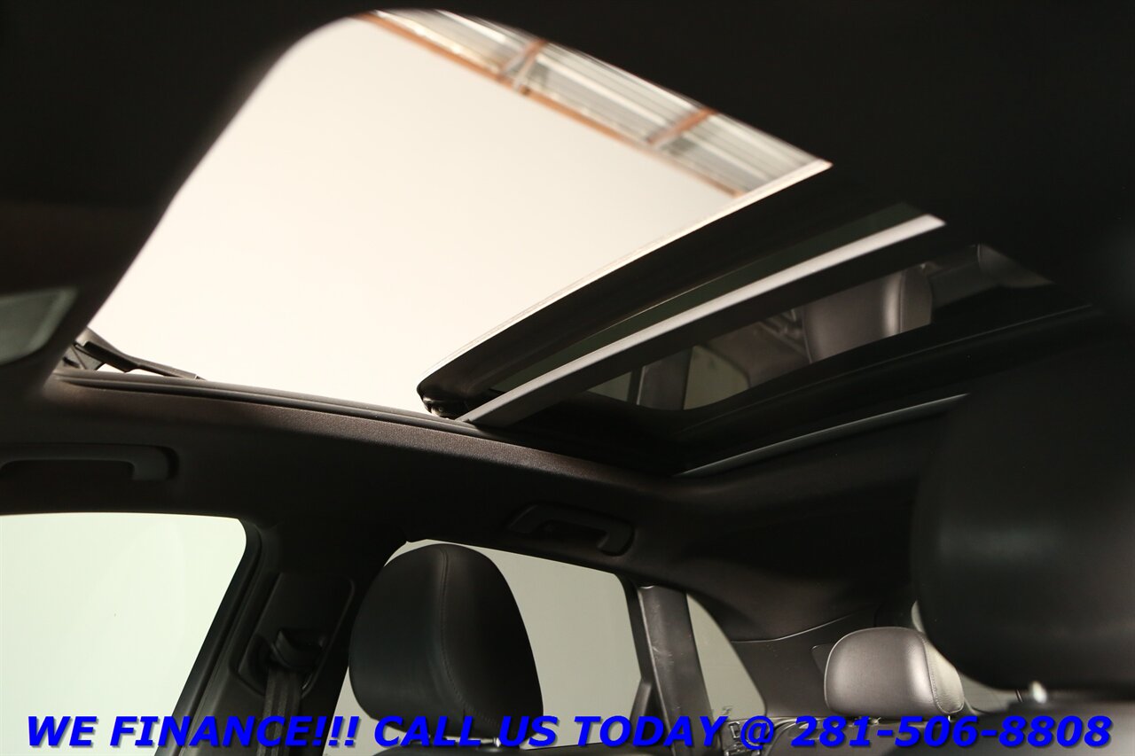 2017 Audi Q3 2017 2.0T Premium+ PANO HEATSEAT CAMERA 70K MLS - Photo 11 - Houston, TX 77031