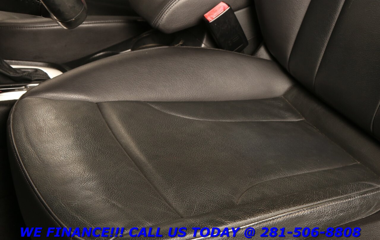 2017 Audi Q3 2017 2.0T Premium+ PANO HEATSEAT CAMERA 70K MLS - Photo 13 - Houston, TX 77031