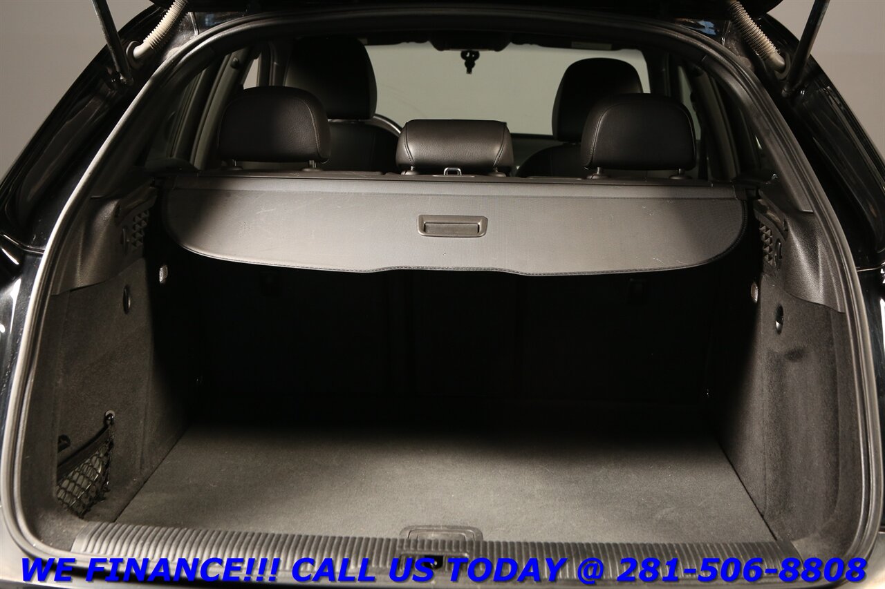 2017 Audi Q3 2017 2.0T Premium+ PANO HEATSEAT CAMERA 70K MLS - Photo 23 - Houston, TX 77031