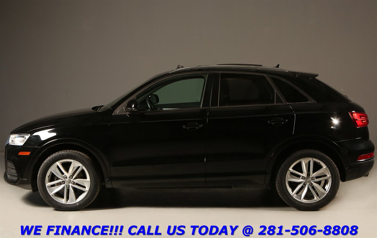 2017 Audi Q3 2017 2.0T Premium+ PANO HEATSEAT CAMERA 70K MLS - Photo 28 - Houston, TX 77031