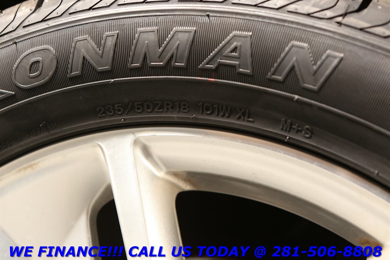 2017 Audi Q3 2017 2.0T Premium+ PANO HEATSEAT CAMERA 70K MLS - Photo 30 - Houston, TX 77031