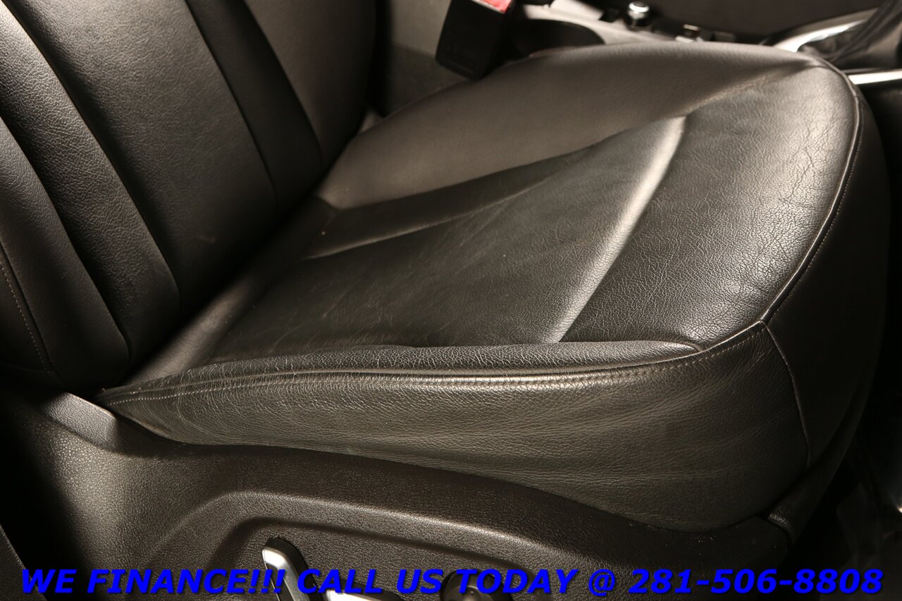 2017 Audi Q3 2017 2.0T Premium+ PANO HEATSEAT CAMERA 70K MLS - Photo 21 - Houston, TX 77031