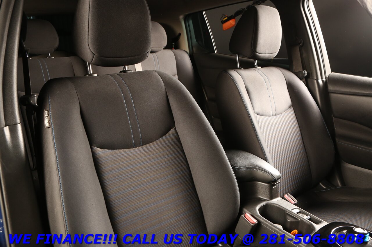 2018 Nissan LEAF 2018 SV TECH PKG QUICK CHARGE NAV INTELCRUISE 41K   - Photo 20 - Houston, TX 77031