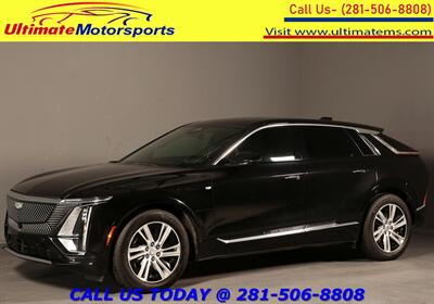 2024 Cadillac LYRIQ 2024 Tech CARPLAY PANO AKG ADAPTcruise BLIS 24K ML SUV