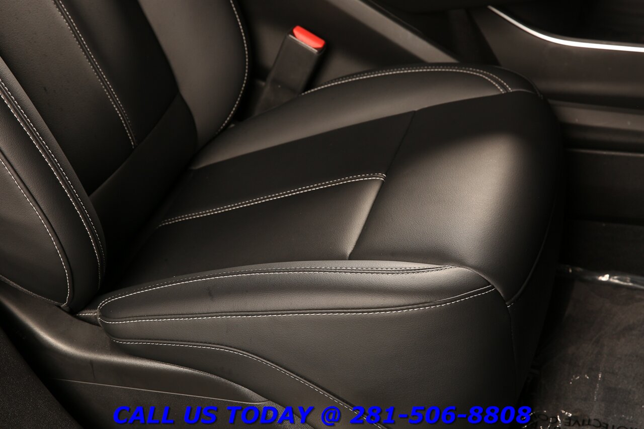 2024 Cadillac LYRIQ 2024 Tech CARPLAY PANO AKG ADAPTcruise BLIS 24K ML - Photo 22 - Houston, TX 77031
