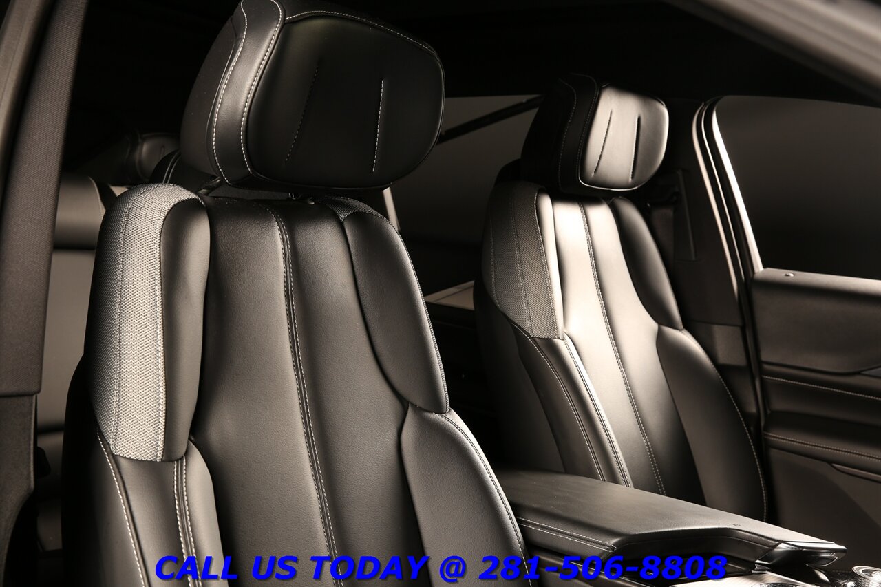 2024 Cadillac LYRIQ 2024 Tech CARPLAY PANO AKG ADAPTcruise BLIS 24K ML - Photo 21 - Houston, TX 77031