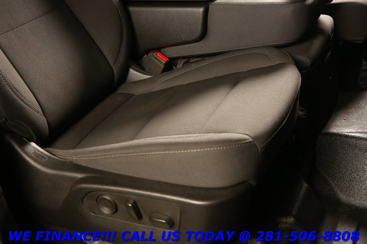 2023 Chevrolet Tahoe 2023 Police 4x4 CAMERA BLUETOOTH 8K MLS WARRANTY   - Photo 21 - Houston, TX 77031