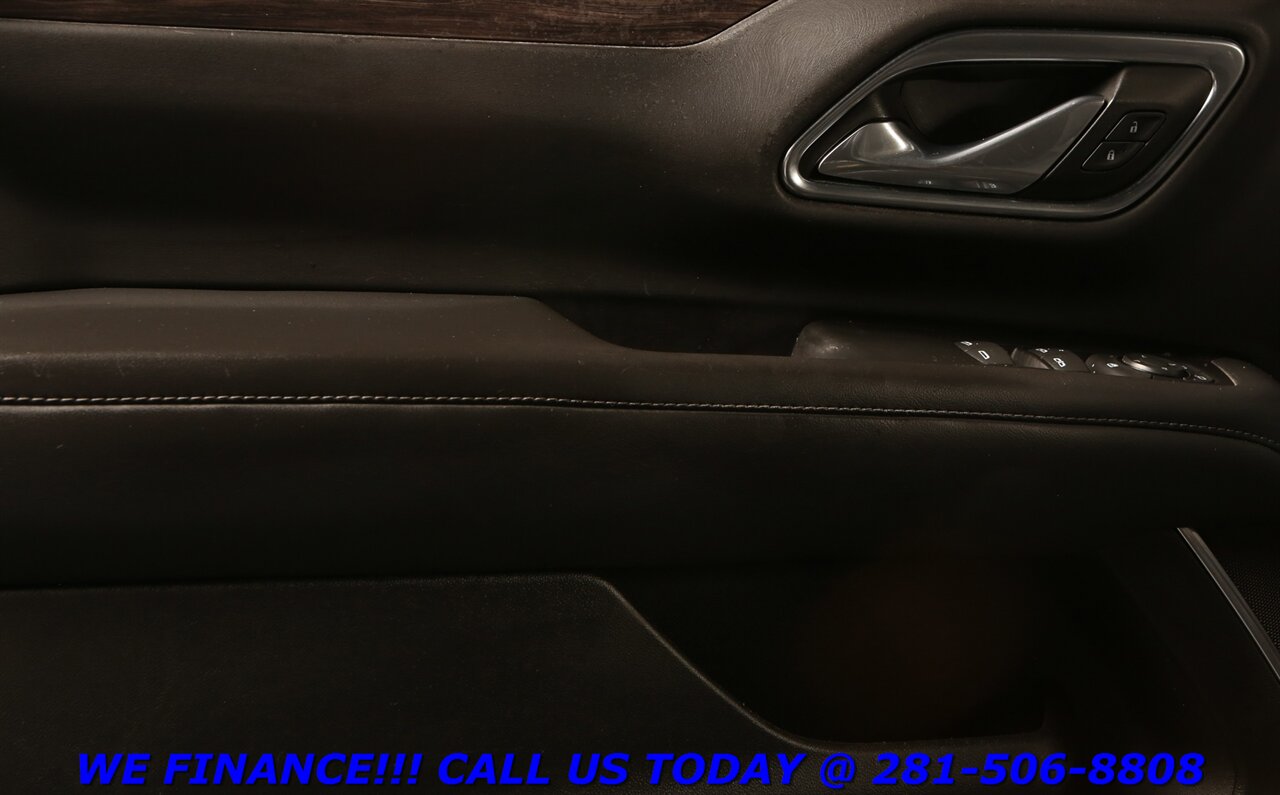 2023 Chevrolet Tahoe 2023 Police 4x4 CAMERA BLUETOOTH 8K MLS WARRANTY   - Photo 10 - Houston, TX 77031