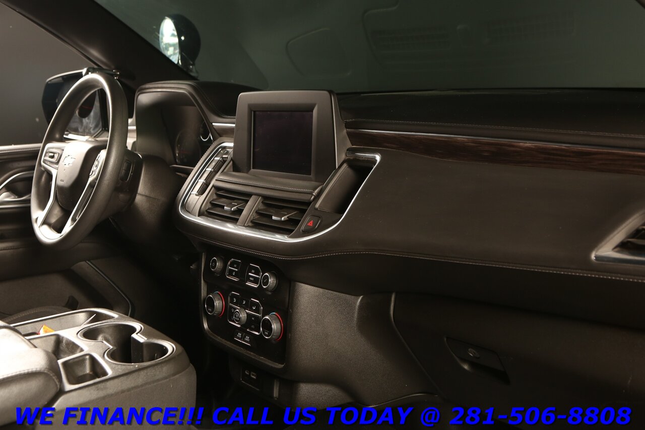 2023 Chevrolet Tahoe 2023 Police 4x4 CAMERA BLUETOOTH 8K MLS WARRANTY   - Photo 18 - Houston, TX 77031