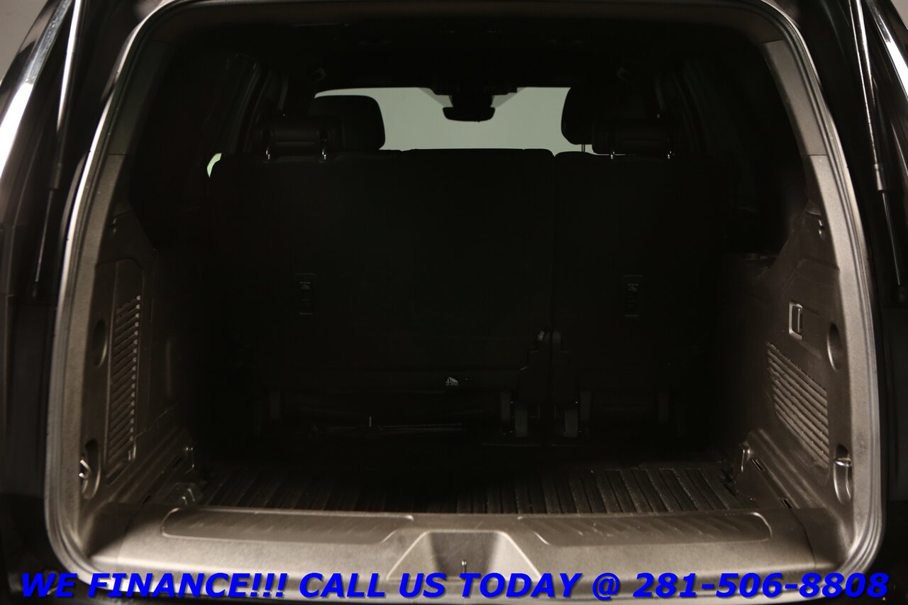 2023 Chevrolet Tahoe 2023 Police 4x4 CAMERA BLUETOOTH 8K MLS WARRANTY   - Photo 23 - Houston, TX 77031
