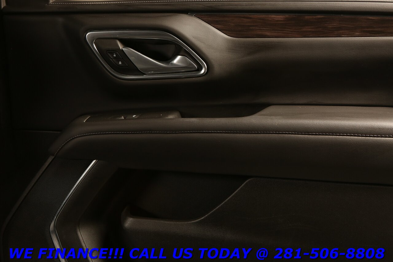 2023 Chevrolet Tahoe 2023 Police 4x4 CAMERA BLUETOOTH 8K MLS WARRANTY   - Photo 19 - Houston, TX 77031