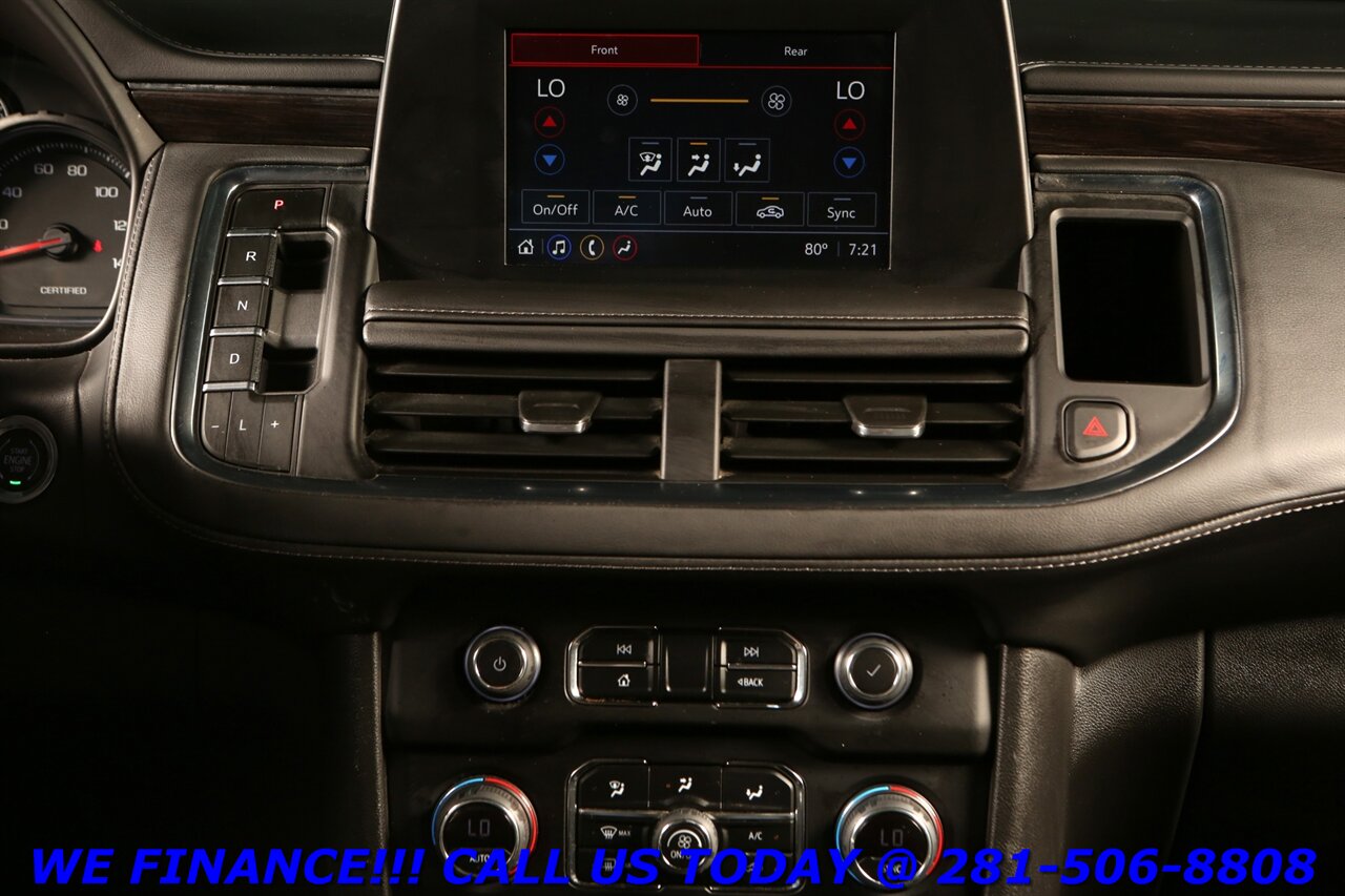 2023 Chevrolet Tahoe 2023 Police 4x4 CAMERA BLUETOOTH 8K MLS WARRANTY   - Photo 16 - Houston, TX 77031