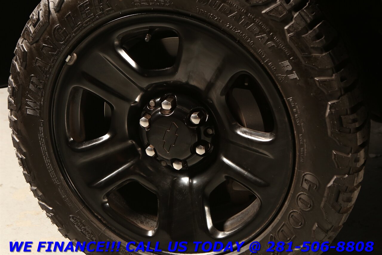 2023 Chevrolet Tahoe 2023 Police 4x4 CAMERA BLUETOOTH 8K MLS WARRANTY   - Photo 24 - Houston, TX 77031