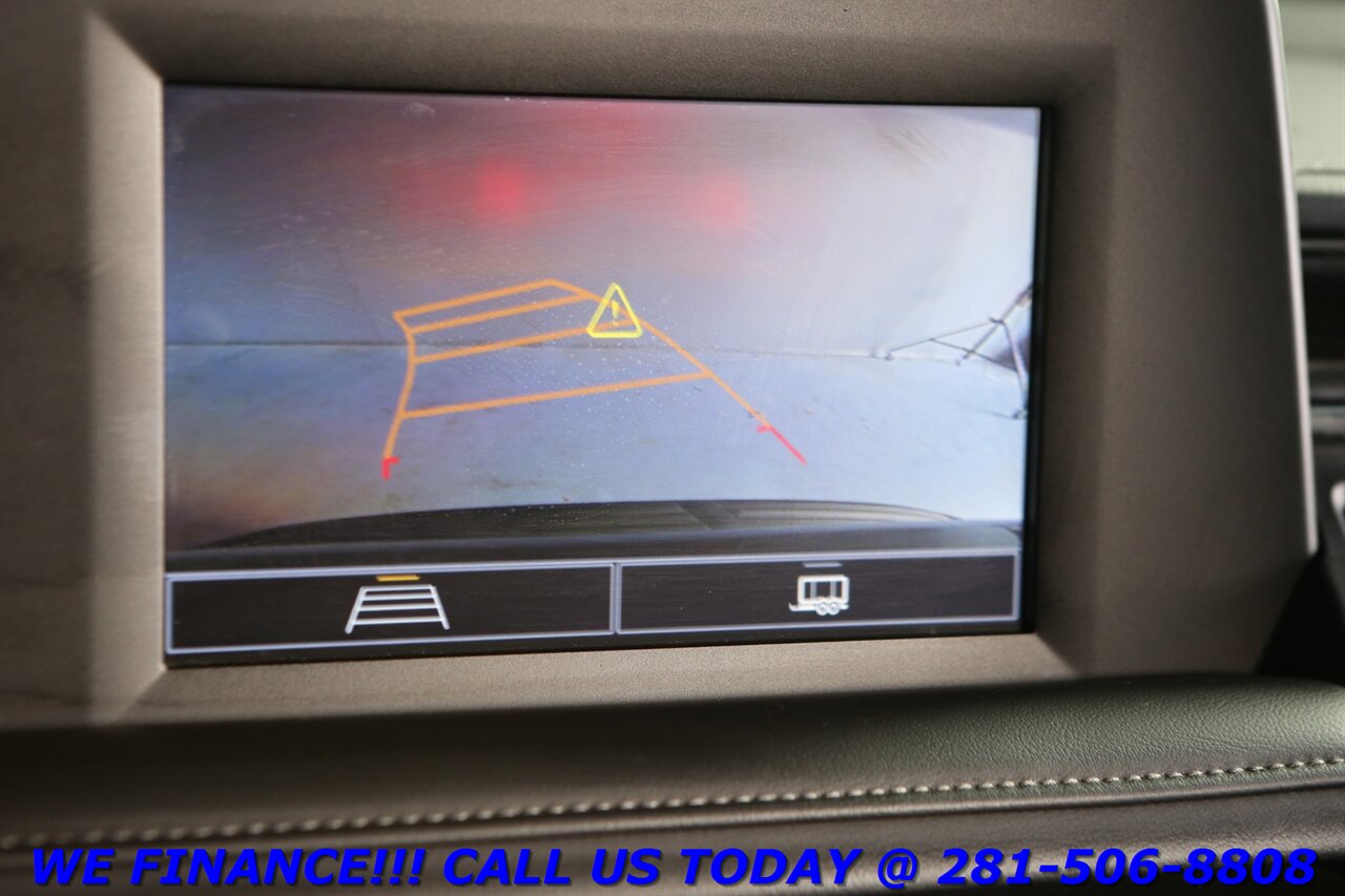 2023 Chevrolet Tahoe 2023 Police 4x4 CAMERA BLUETOOTH 8K MLS WARRANTY   - Photo 17 - Houston, TX 77031