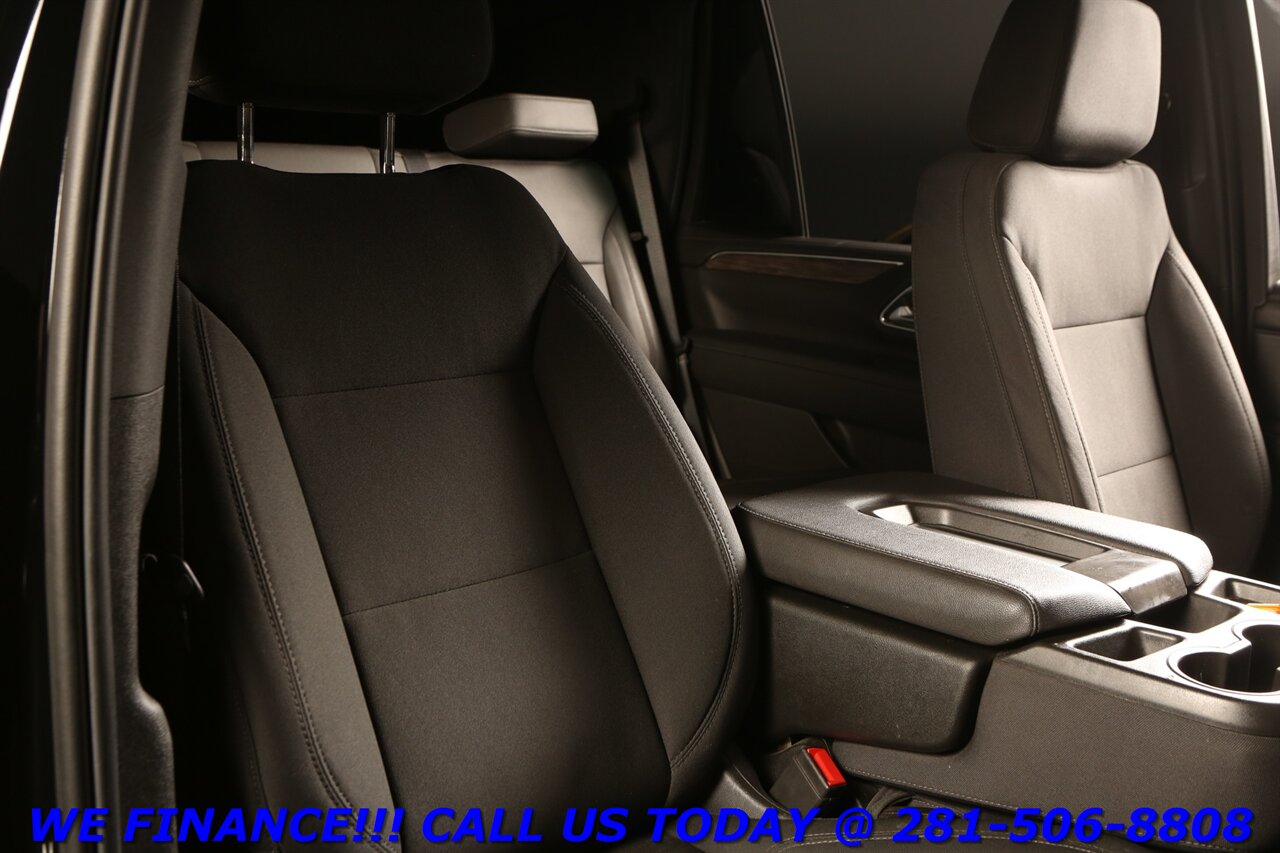 2023 Chevrolet Tahoe 2023 Police 4x4 CAMERA BLUETOOTH 8K MLS WARRANTY   - Photo 20 - Houston, TX 77031