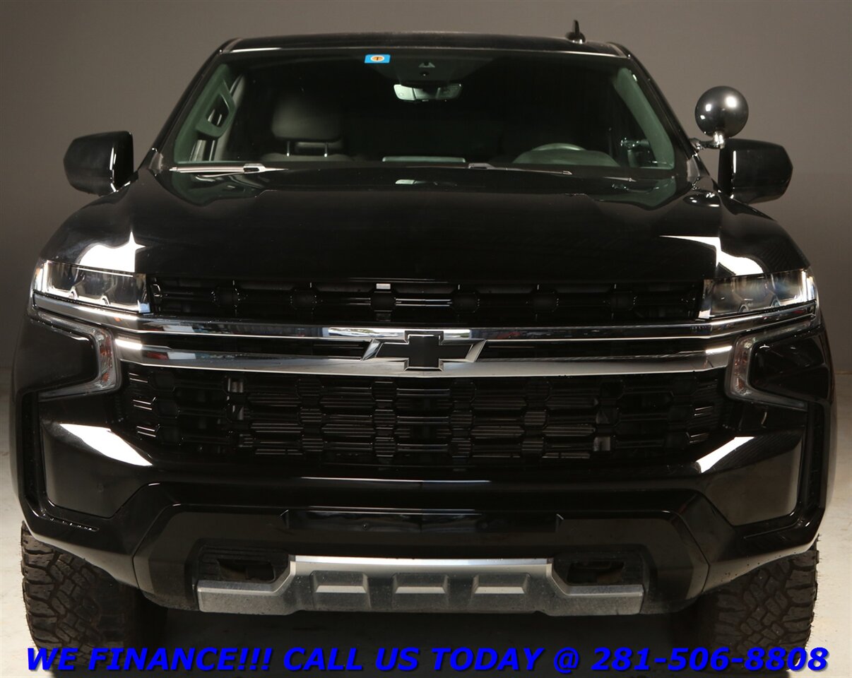 2023 Chevrolet Tahoe 2023 Police 4x4 CAMERA BLUETOOTH 8K MLS WARRANTY   - Photo 9 - Houston, TX 77031