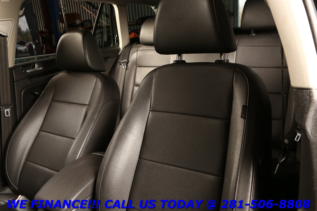 2012 Volkswagen Jetta 2012 SportWagen TDI DIESEL LEATHER HEATSEAT CRUISE   - Photo 13 - Houston, TX 77031