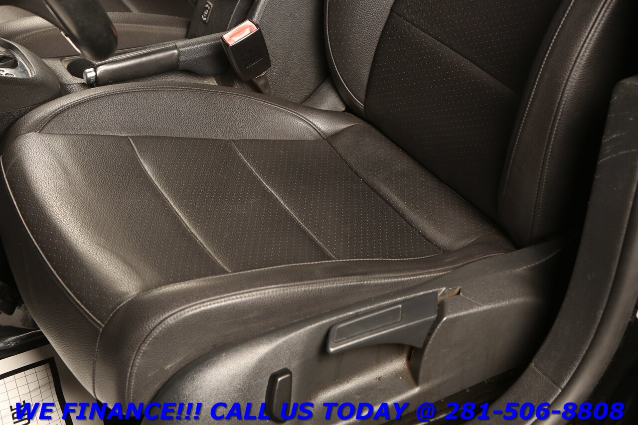 2012 Volkswagen Jetta 2012 SportWagen TDI DIESEL LEATHER HEATSEAT CRUISE   - Photo 14 - Houston, TX 77031