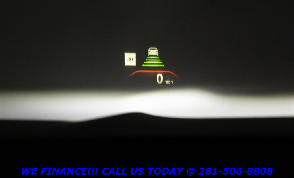 2016 BMW 2016 740i EXEC II PKG NAV HUD PANO ACTIVE CRUISE   - Photo 18 - Houston, TX 77031