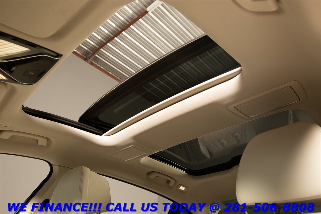 2016 BMW 2016 740i EXEC II PKG NAV HUD PANO ACTIVE CRUISE   - Photo 12 - Houston, TX 77031