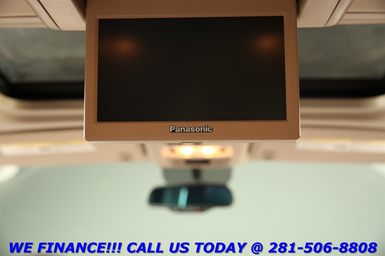 2012 Cadillac Escalade 2012 Luxury AWD NAV DVD SUN BLIND 3ROW BOSE - Photo 21 - Houston, TX 77031