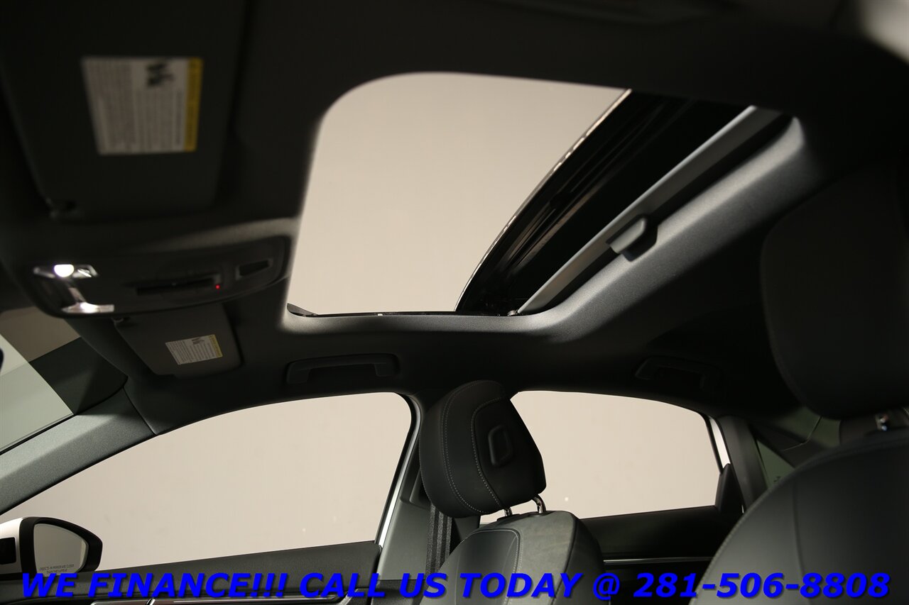 2025 Audi A3 2025 Quattro Premium AWD SUN BLIND HEATSEAT 6K MLS - Photo 11 - Houston, TX 77031
