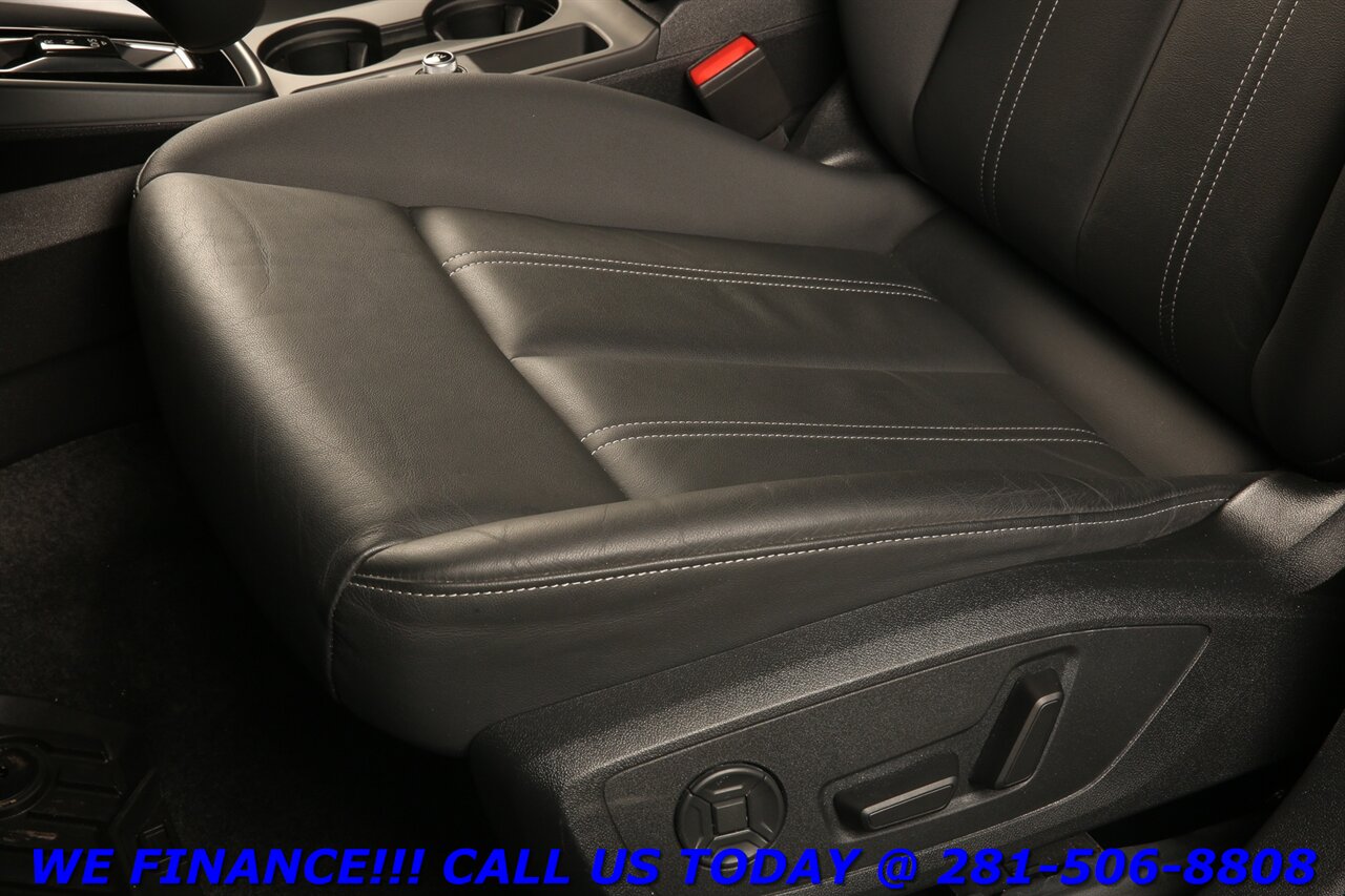 2025 Audi A3 2025 Quattro Premium AWD SUN BLIND HEATSEAT 6K MLS - Photo 13 - Houston, TX 77031