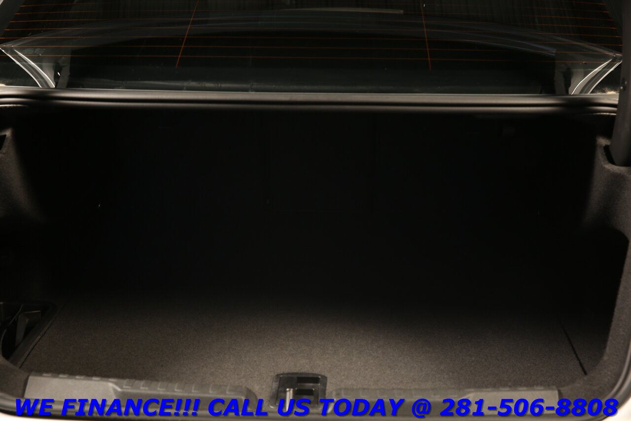 2025 Audi A3 2025 Quattro Premium AWD SUN BLIND HEATSEAT 6K MLS - Photo 23 - Houston, TX 77031