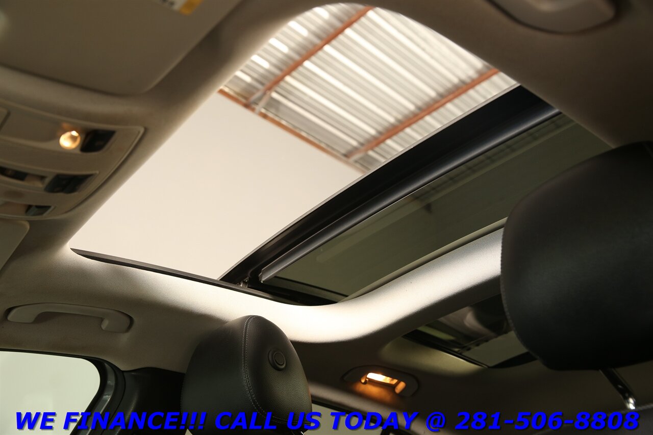 2015 Mercedes-Benz 2015 GLA 250 4MATIC P1 PANO HEATSEAT HARMAN 73K ML   - Photo 12 - Houston, TX 77031