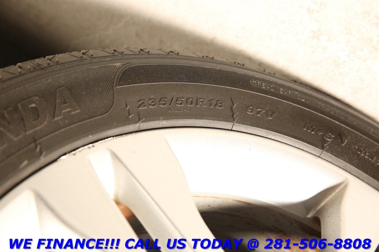 2015 Mercedes-Benz 2015 GLA 250 4MATIC P1 PANO HEATSEAT HARMAN 73K ML   - Photo 30 - Houston, TX 77031