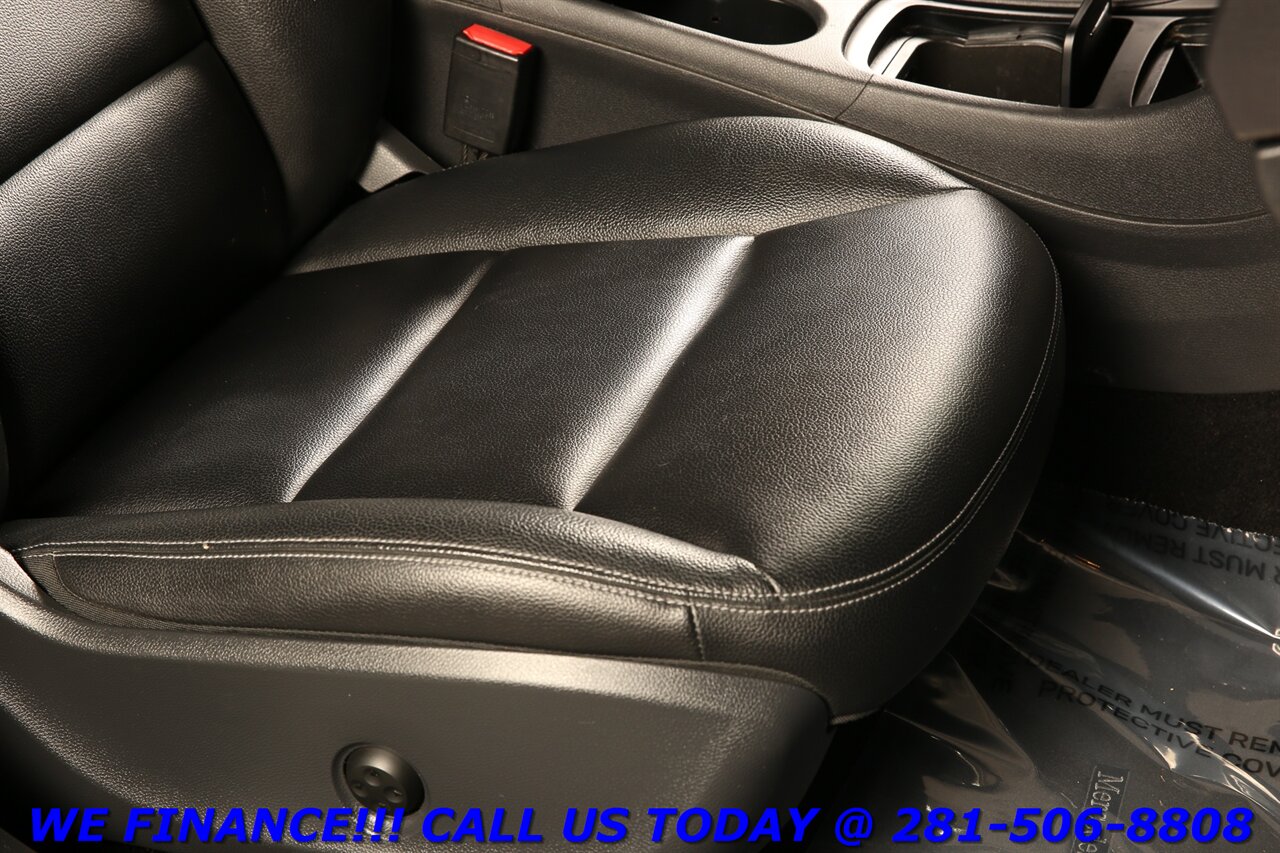 2015 Mercedes-Benz 2015 GLA 250 4MATIC P1 PANO HEATSEAT HARMAN 73K ML   - Photo 20 - Houston, TX 77031