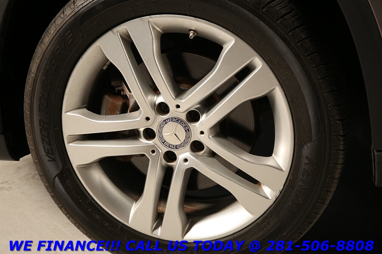 2015 Mercedes-Benz 2015 GLA 250 4MATIC P1 PANO HEATSEAT HARMAN 73K ML   - Photo 24 - Houston, TX 77031