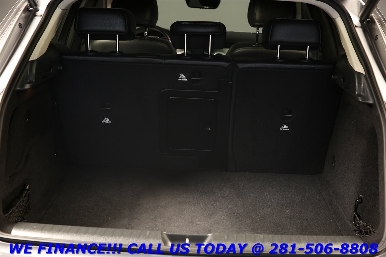 2015 Mercedes-Benz 2015 GLA 250 4MATIC P1 PANO HEATSEAT HARMAN 73K ML   - Photo 22 - Houston, TX 77031