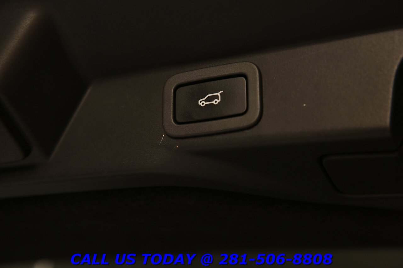 2015 Land Rover Range Rover Sport 2015 HSE SUPERCHARGED 4x4 NAV PANO COOLBOX MERDIAN - Photo 31 - Houston, TX 77031