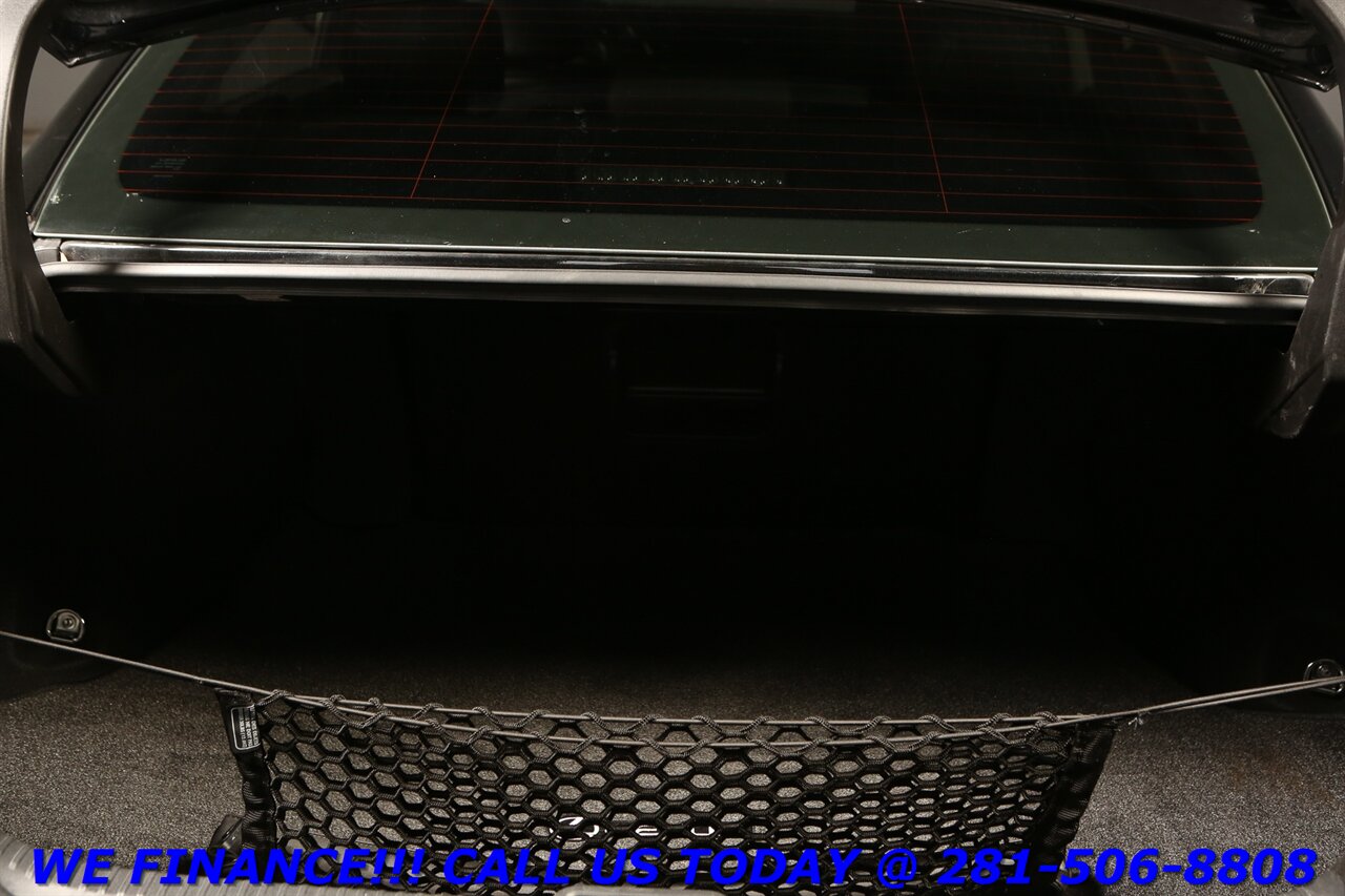 2020 Lexus ES 2020 ES 350 PREM PKG NAV SUN RADAR CRUISE BLIND   - Photo 27 - Houston, TX 77031