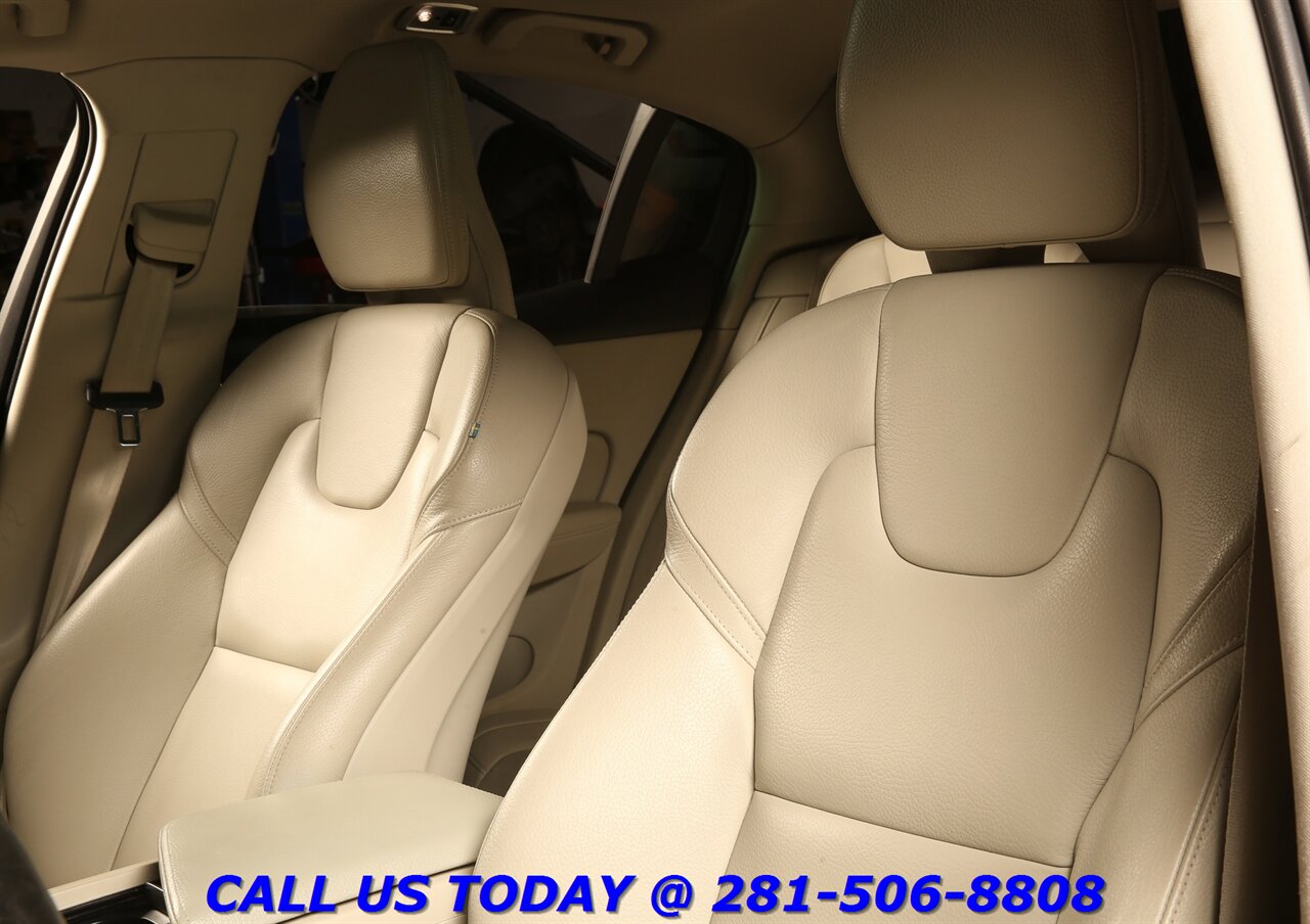 2019 Volvo S60 2019 T5 Momentum NAV SUN HEATSEAT 71K MLS - Photo 13 - Houston, TX 77031