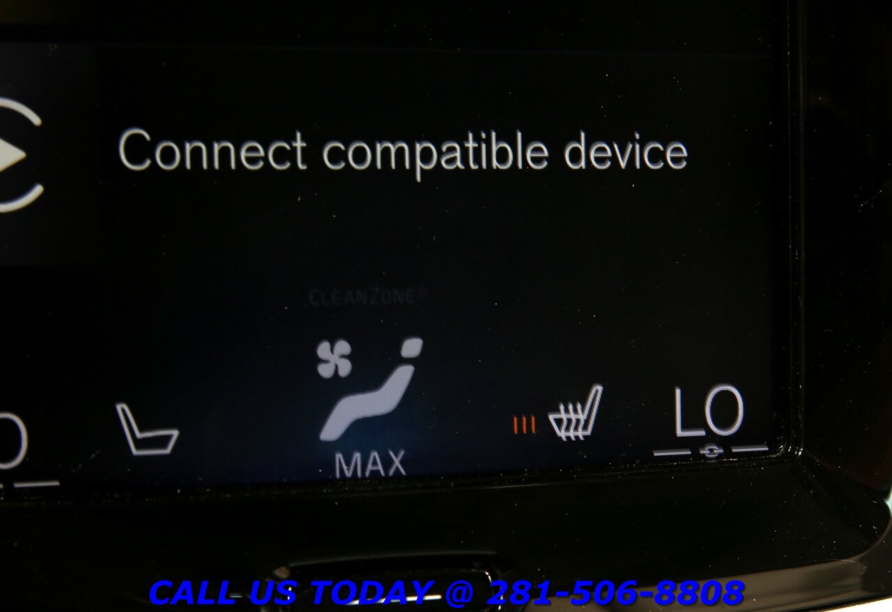 2019 Volvo S60 2019 T5 Momentum NAV SUN HEATSEAT 71K MLS - Photo 18 - Houston, TX 77031