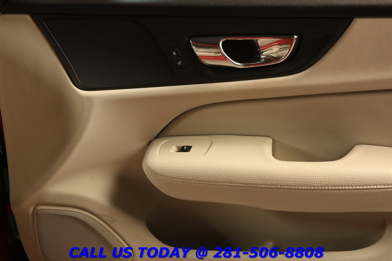 2019 Volvo S60 2019 T5 Momentum NAV SUN HEATSEAT 71K MLS - Photo 27 - Houston, TX 77031