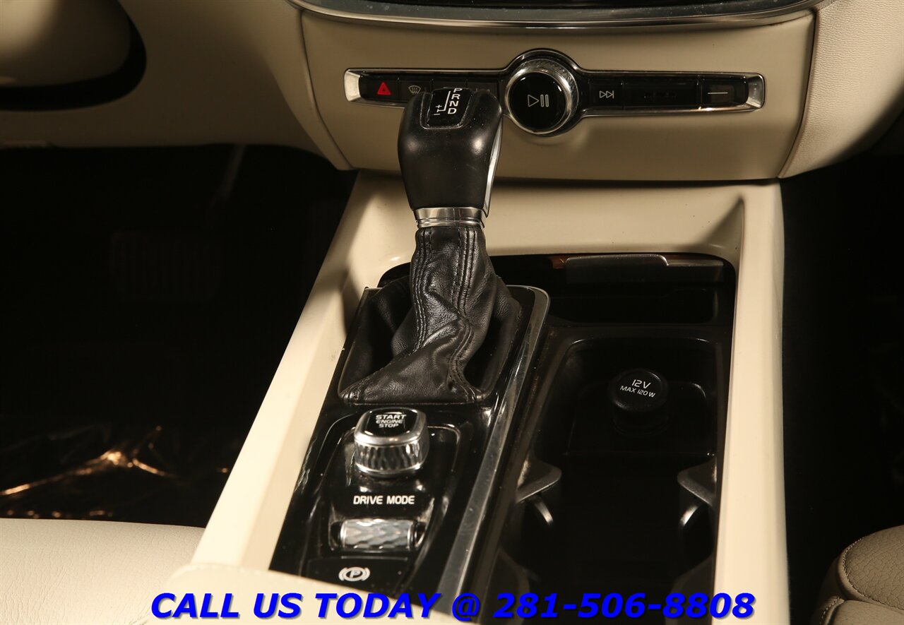 2019 Volvo S60 2019 T5 Momentum NAV SUN HEATSEAT 71K MLS - Photo 26 - Houston, TX 77031