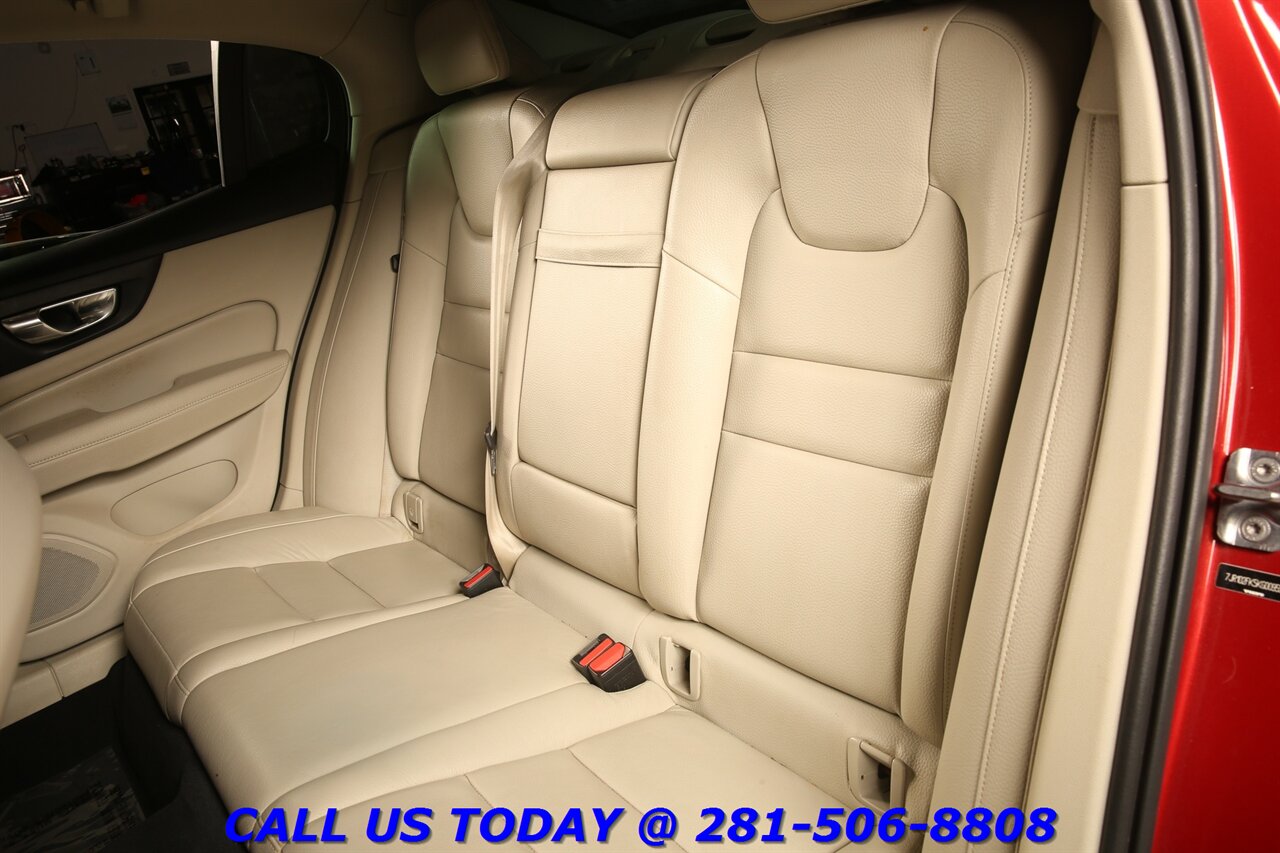2019 Volvo S60 2019 T5 Momentum NAV SUN HEATSEAT 71K MLS - Photo 22 - Houston, TX 77031
