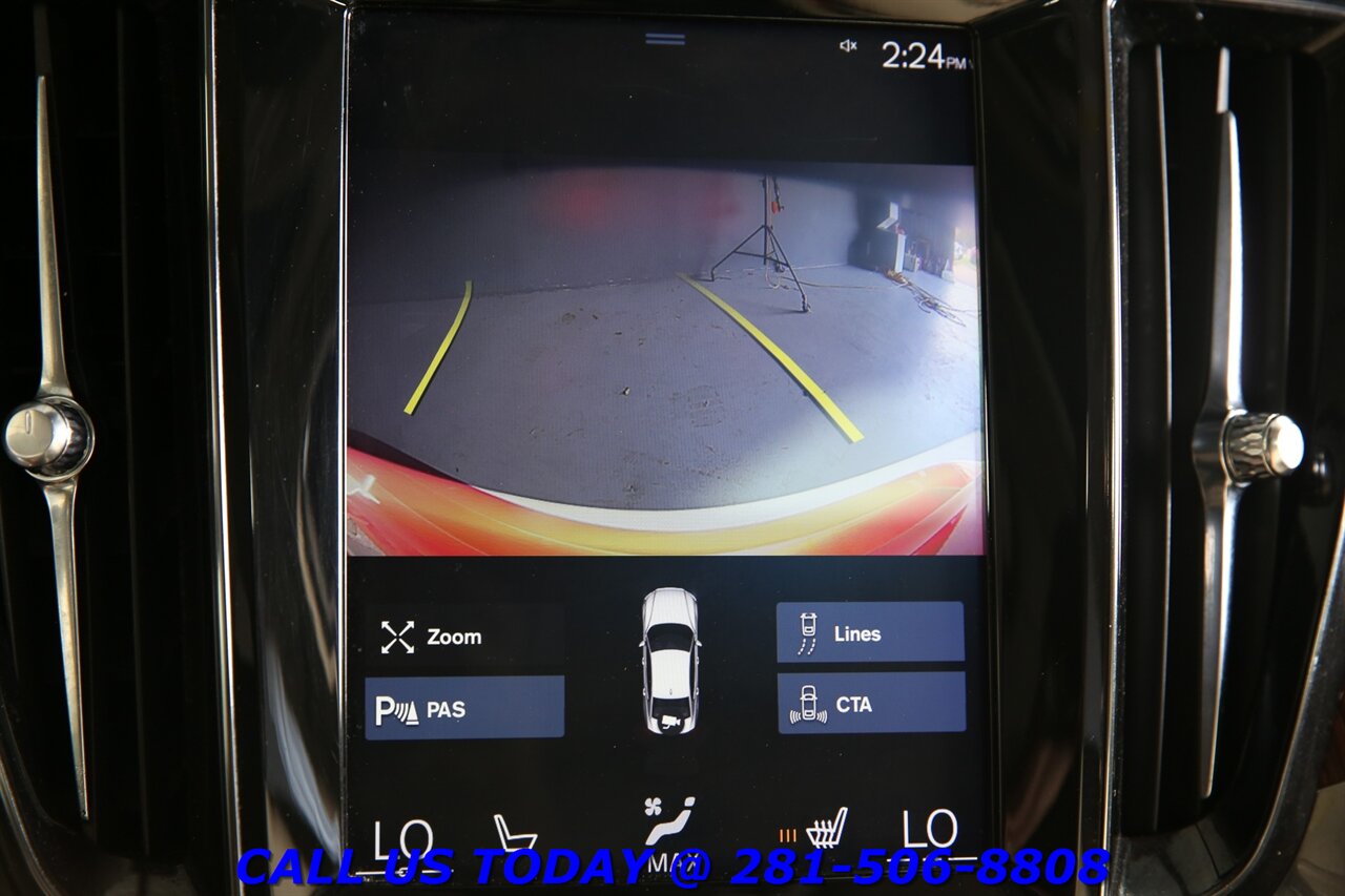 2019 Volvo S60 2019 T5 Momentum NAV SUN HEATSEAT 71K MLS - Photo 17 - Houston, TX 77031