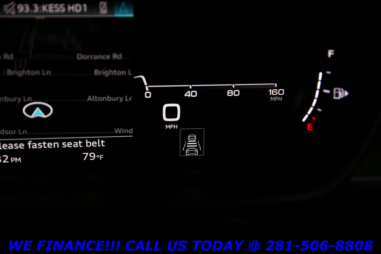 2021 Audi A8 2021 A8L QUATTRO AWD NAV HUD PANO ADAPT CAM38K MLS   - Photo 17 - Houston, TX 77031