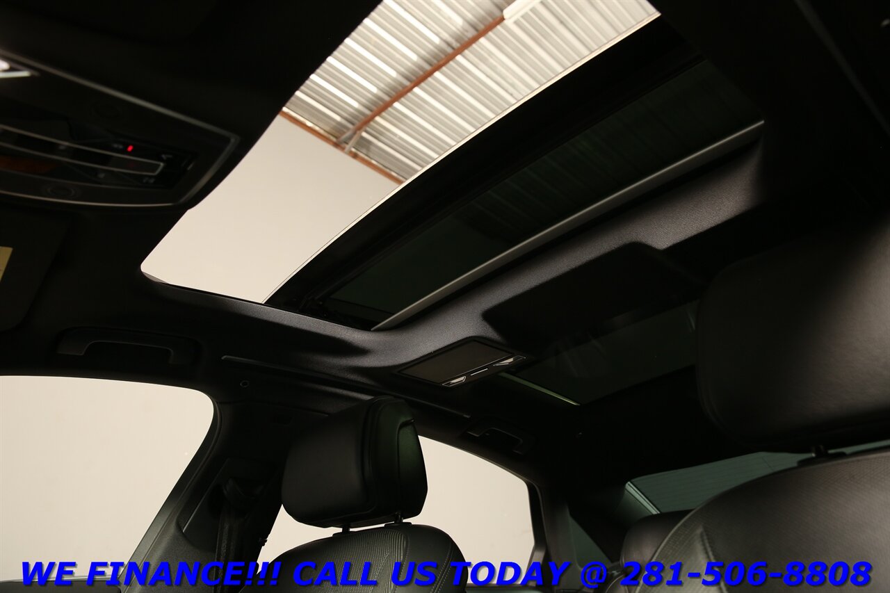 2021 Audi A8 2021 A8L QUATTRO AWD NAV HUD PANO ADAPT CAM38K MLS   - Photo 11 - Houston, TX 77031