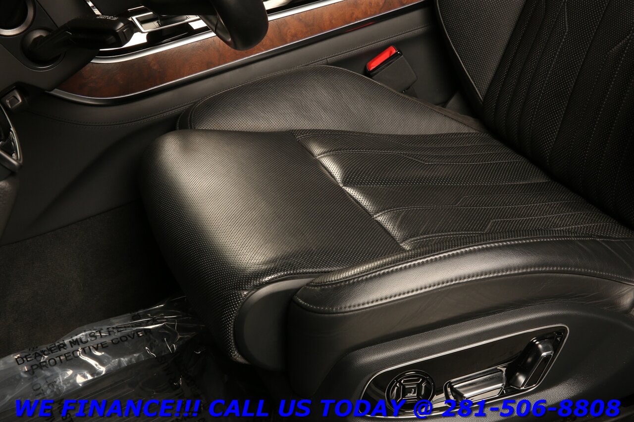 2021 Audi A8 2021 A8L QUATTRO AWD NAV HUD PANO ADAPT CAM38K MLS   - Photo 13 - Houston, TX 77031