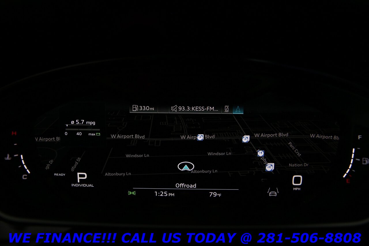 2021 Audi A8 2021 A8L QUATTRO AWD NAV HUD PANO ADAPT CAM38K MLS   - Photo 16 - Houston, TX 77031