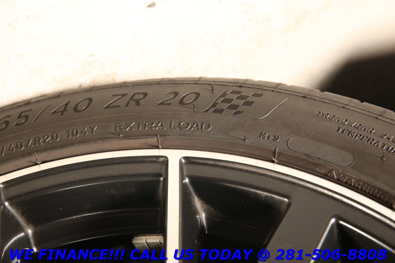 2021 Audi A8 2021 A8L QUATTRO AWD NAV HUD PANO ADAPT CAM38K MLS   - Photo 34 - Houston, TX 77031