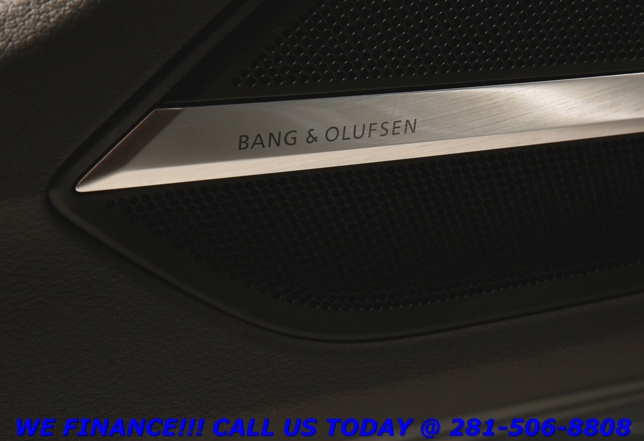 2021 Audi A8 2021 A8L QUATTRO AWD NAV HUD PANO ADAPT CAM38K MLS   - Photo 28 - Houston, TX 77031