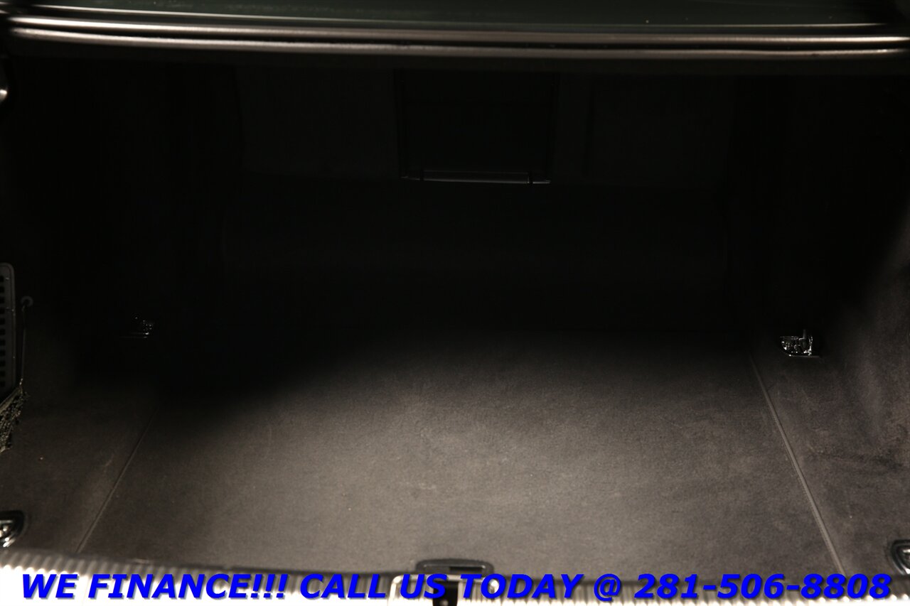 2021 Audi A8 2021 A8L QUATTRO AWD NAV HUD PANO ADAPT CAM38K MLS   - Photo 30 - Houston, TX 77031